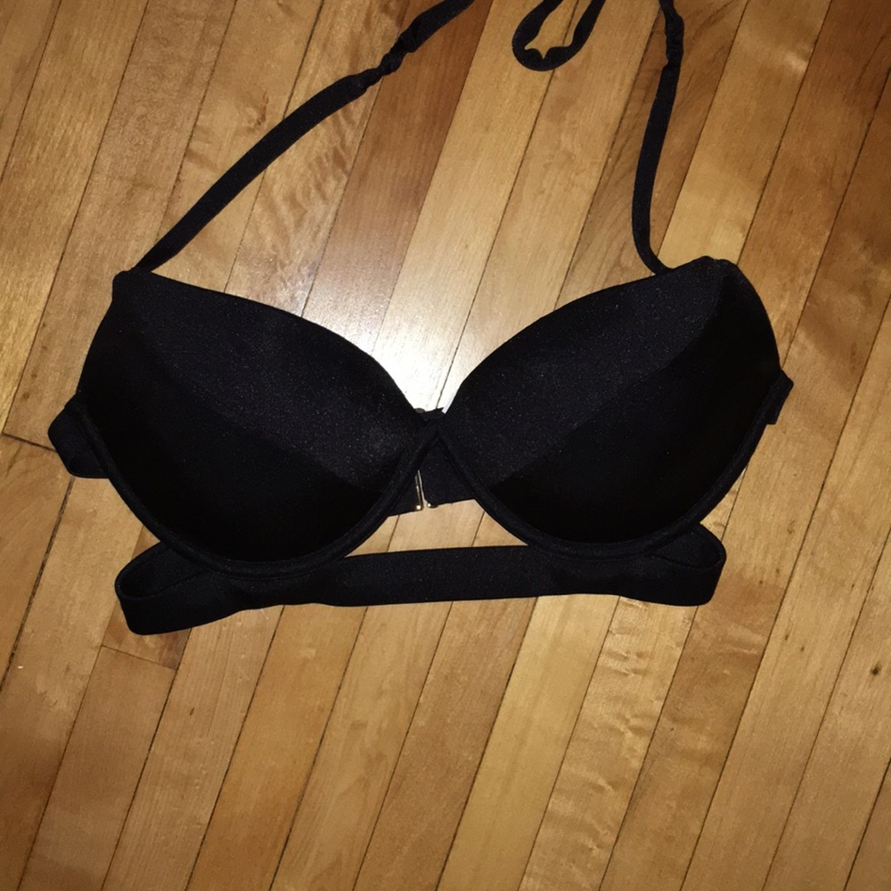 Victoria’s Secret Push Up Swim Top